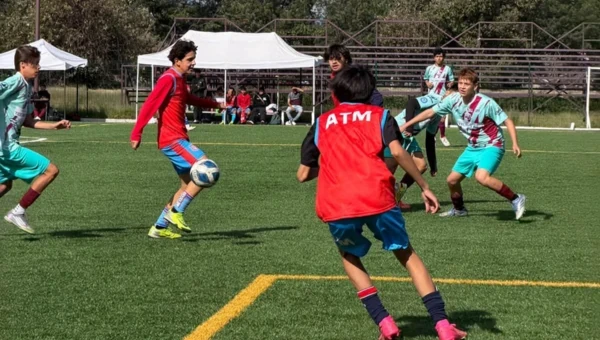 Futbol Asociación